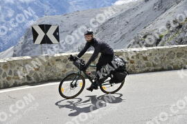 Foto #2529314 | 07-08-2022 12:18 | Passo Dello Stelvio - Prato Seite BICYCLES