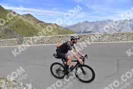 Photo #2650718 | 14-08-2022 15:32 | Passo Dello Stelvio - Prato side BICYCLES