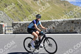 Foto #2738480 | 25-08-2022 12:14 | Passo Dello Stelvio - Prato Seite BICYCLES