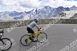 Foto #2486536 | 02-08-2022 13:13 | Passo Dello Stelvio - Prato Seite BICYCLES