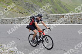 Foto #2401829 | 25-07-2022 13:18 | Passo Dello Stelvio - Prato Seite BICYCLES