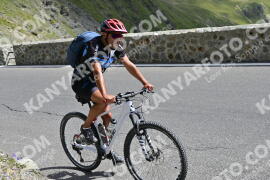 Foto #2307434 | 15-07-2022 11:07 | Passo Dello Stelvio - Prato Seite BICYCLES