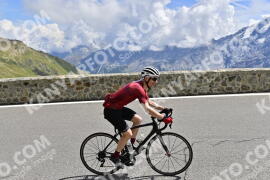 Foto #2529539 | 07-08-2022 12:25 | Passo Dello Stelvio - Prato Seite BICYCLES