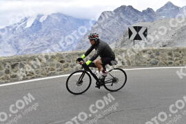 Photo #2283286 | 10-07-2022 11:23 | Passo Dello Stelvio - Prato side BICYCLES