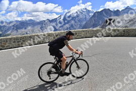 Foto #2810634 | 04-09-2022 12:19 | Passo Dello Stelvio - Prato Seite BICYCLES