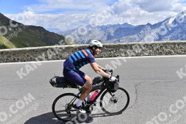 Foto #2607341 | 12-08-2022 13:07 | Passo Dello Stelvio - Prato Seite BICYCLES