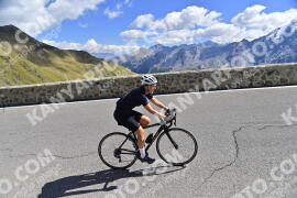 Foto #2810223 | 04-09-2022 11:55 | Passo Dello Stelvio - Prato Seite BICYCLES