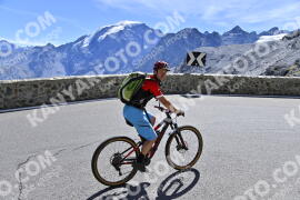 Photo #2643088 | 14-08-2022 11:08 | Passo Dello Stelvio - Prato side BICYCLES