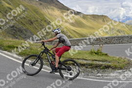 Photo #2765571 | 28-08-2022 12:41 | Passo Dello Stelvio - Prato side BICYCLES