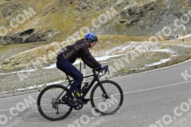 Foto #2887714 | 18-09-2022 13:02 | Passo Dello Stelvio - die Spitze BICYCLES