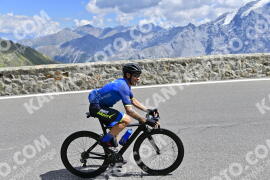 Foto #2580300 | 10-08-2022 13:33 | Passo Dello Stelvio - Prato Seite BICYCLES