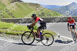 Photo #2267380 | 09-07-2022 11:16 | Passo Dello Stelvio - Prato side BICYCLES