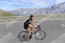 Photo #2650344 | 14-08-2022 14:58 | Passo Dello Stelvio - Prato side BICYCLES