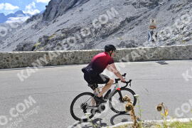 Foto #2834384 | 06-09-2022 12:02 | Passo Dello Stelvio - Prato Seite BICYCLES