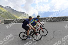 Foto #2589311 | 11-08-2022 10:57 | Passo Dello Stelvio - Prato Seite BICYCLES