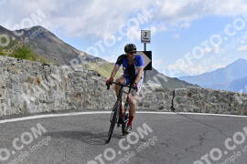 Photo #2574383 | 10-08-2022 10:35 | Passo Dello Stelvio - Prato side BICYCLES