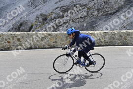 Foto #2811068 | 04-09-2022 12:48 | Passo Dello Stelvio - Prato Seite BICYCLES