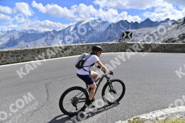 Photo #2755205 | 26-08-2022 12:40 | Passo Dello Stelvio - Prato side BICYCLES