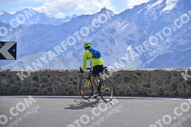 Foto #2228722 | 03-07-2022 10:49 | Passo Dello Stelvio - Prato Seite BICYCLES