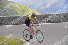 Photo #2229336 | 03-07-2022 11:54 | Passo Dello Stelvio - Prato side BICYCLES