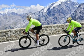 Photo #2630081 | 13-08-2022 13:28 | Passo Dello Stelvio - Prato side BICYCLES