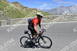Foto #2301526 | 13-07-2022 14:33 | Passo Dello Stelvio - Prato Seite BICYCLES