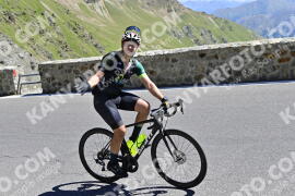 Foto #2350847 | 18-07-2022 11:41 | Passo Dello Stelvio - Prato Seite BICYCLES