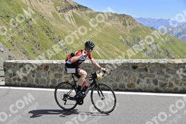Photo #2647021 | 14-08-2022 12:28 | Passo Dello Stelvio - Prato side BICYCLES