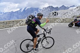 Foto #2446204 | 30-07-2022 15:37 | Passo Dello Stelvio - Prato Seite BICYCLES