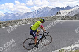 Foto #2757090 | 26-08-2022 14:08 | Passo Dello Stelvio - Prato Seite BICYCLES