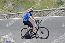 Photo #2322299 | 16-07-2022 14:00 | Passo Dello Stelvio - Prato side BICYCLES