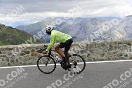 Photo #2283548 | 10-07-2022 11:49 | Passo Dello Stelvio - Prato side BICYCLES