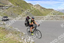 Photo #2650704 | 14-08-2022 15:31 | Passo Dello Stelvio - Prato side BICYCLES