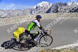 Photo #2865783 | 12-09-2022 15:45 | Passo Dello Stelvio - Prato side BICYCLES