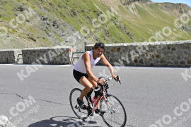 Photo #2644956 | 14-08-2022 11:41 | Passo Dello Stelvio - Prato side BICYCLES