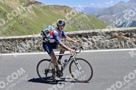 Foto #2346735 | 17-07-2022 13:38 | Passo Dello Stelvio - Prato Seite BICYCLES
