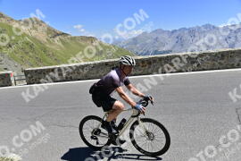 Photo #2351271 | 18-07-2022 12:51 | Passo Dello Stelvio - Prato side BICYCLES