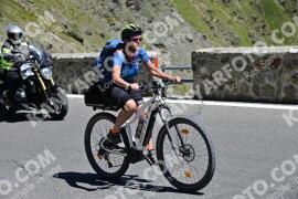 Foto #2291549 | 12-07-2022 12:40 | Passo Dello Stelvio - Prato Seite BICYCLES