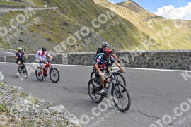 Foto #2834433 | 06-09-2022 12:18 | Passo Dello Stelvio - Prato Seite BICYCLES