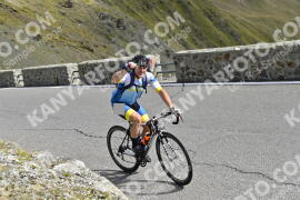 Photo #2809528 | 04-09-2022 11:24 | Passo Dello Stelvio - Prato side BICYCLES