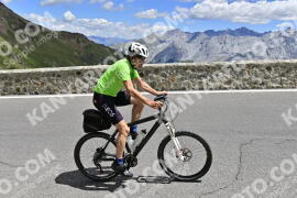 Photo #2287195 | 11-07-2022 13:17 | Passo Dello Stelvio - Prato side BICYCLES