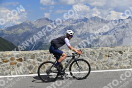 Photo #2582663 | 10-08-2022 14:58 | Passo Dello Stelvio - Prato side BICYCLES