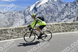 Foto #2272396 | 09-07-2022 13:26 | Passo Dello Stelvio - Prato Seite BICYCLES