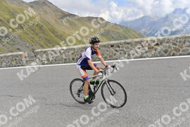 Photo #2825024 | 05-09-2022 12:30 | Passo Dello Stelvio - Prato side BICYCLES
