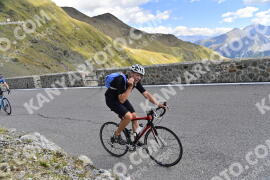 Foto #2809662 | 04-09-2022 11:30 | Passo Dello Stelvio - Prato Seite BICYCLES