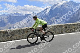 Photo #2755300 | 26-08-2022 12:42 | Passo Dello Stelvio - Prato side BICYCLES