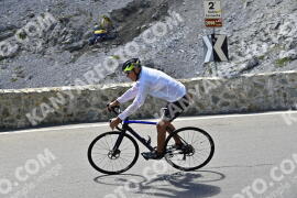 Foto #2286609 | 11-07-2022 11:49 | Passo Dello Stelvio - Prato Seite BICYCLES