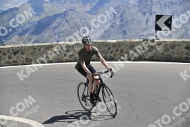 Photo #2234154 | 03-07-2022 12:30 | Passo Dello Stelvio - Prato side BICYCLES