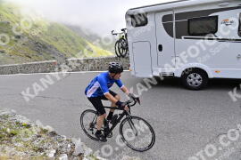 Foto #2415882 | 27-07-2022 11:15 | Passo Dello Stelvio - Prato Seite BICYCLES