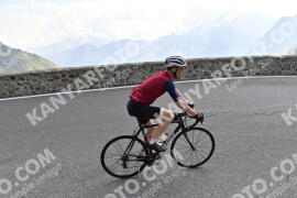 Photo #2364819 | 21-07-2022 10:52 | Passo Dello Stelvio - Prato side BICYCLES
